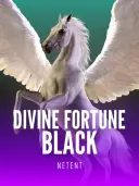 Divine Fortune Black