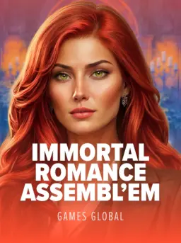 Immortal Romance Assembl'em