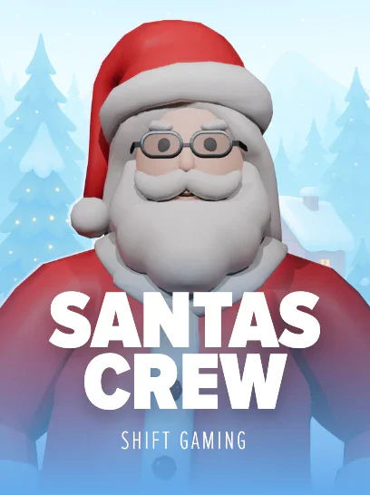 Santas Crew