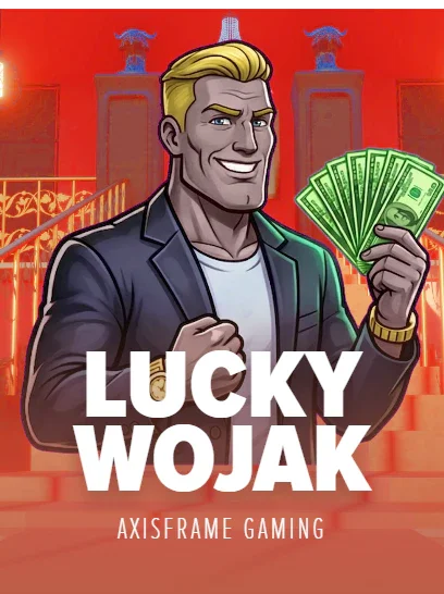 Lucky Wojak