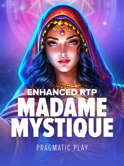 Madame Mystique Enhanced RTP
