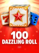 100 Dazzling Roll