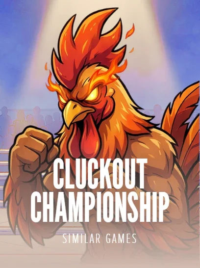 Cluckout Championship