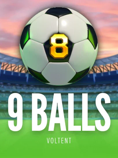 9 Balls