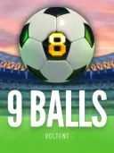 9 Balls