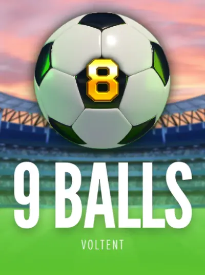 9 Balls