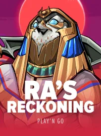 Ra's Reckoning