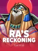 Ra's Reckoning