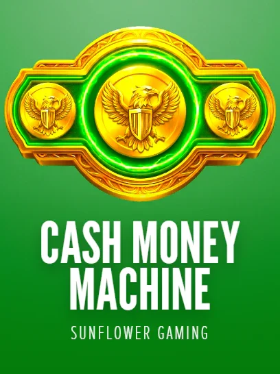 cash money machine