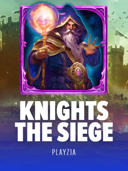 Knights: The Siege