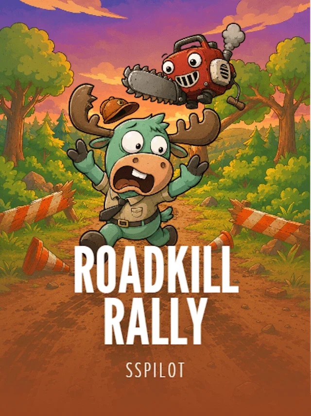 ROADKILL RALLY