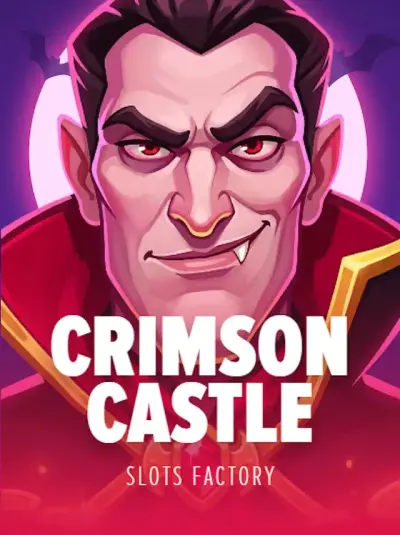 Crimson Castle