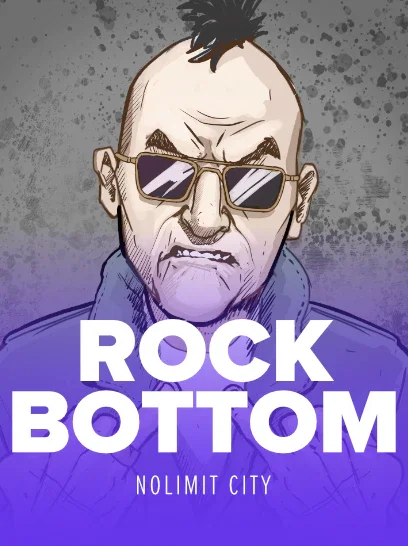 Rock Bottom