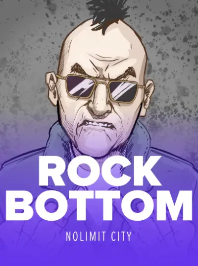 Rock Bottom