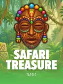 Safari Treasure