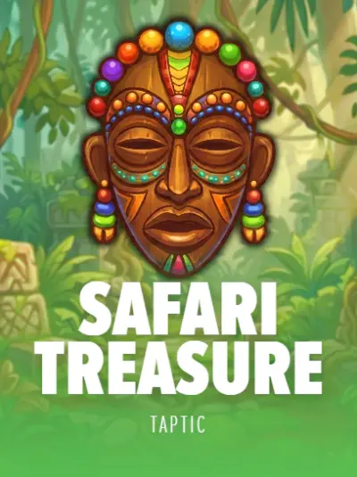 Safari Treasure