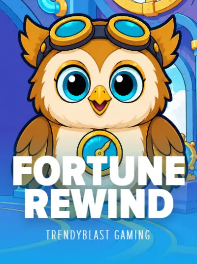 Fortune Rewind