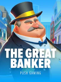 The Great Banker