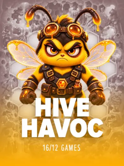 Hive Havoc