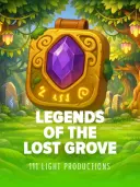 Legends of the Lost Grove