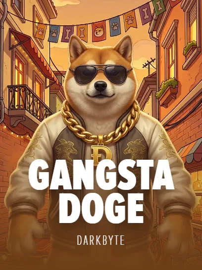 Gangsta Doge
