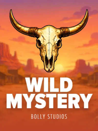Wild Mystery