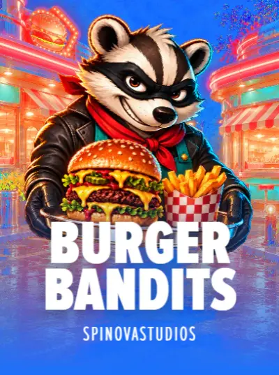 Burger Bandits