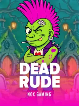Dead Rude