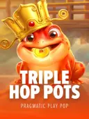 Triple Hop Pots