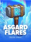 Asgard Flares