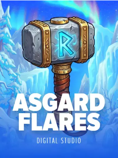 Asgard Flares