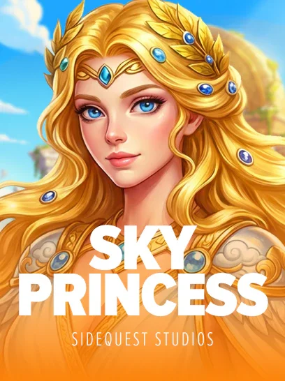 Sky Princess