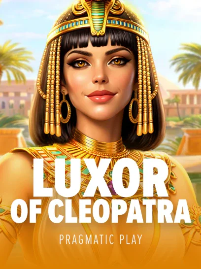 Luxor of Cleopatra
