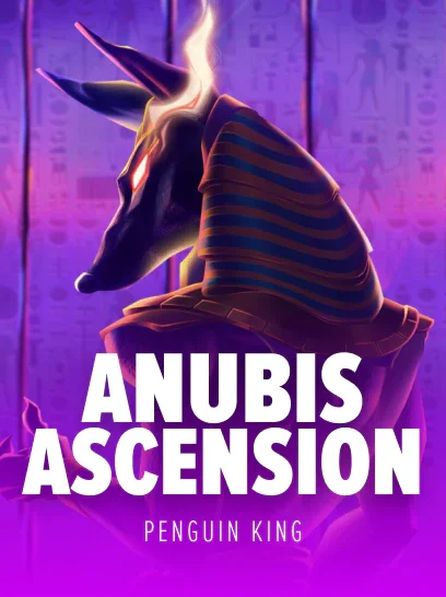 Anubis Ascension