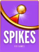 Spikes
