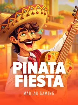 Pinata Fiesta