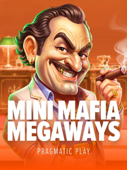 Mini Mafia Megaways