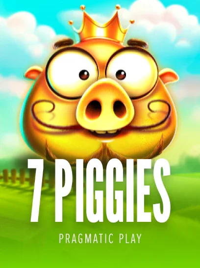 7 Piggies