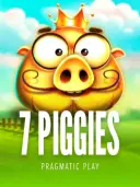 7 Piggies
