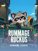Rummage Ruckus
