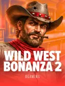 Wild West Bonanza 2