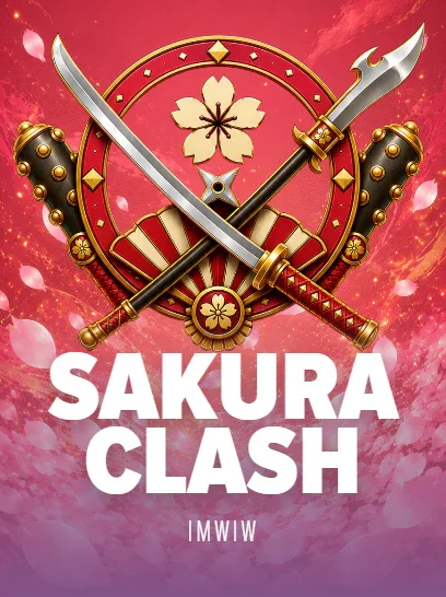 Sakura Clash
