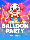 Balloon Party