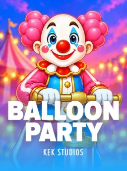 Balloon Party