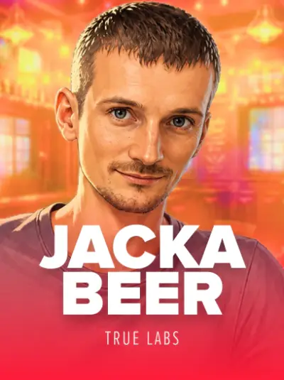 Jacka Beer