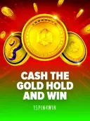 Cash The Gold Hold And Win