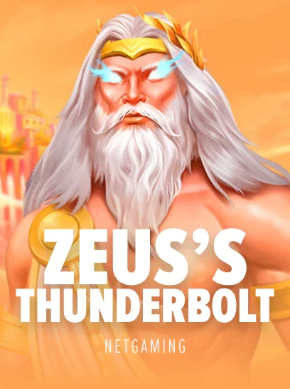 Zeus’s Thunderbolt