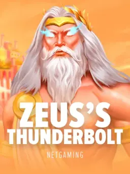 Zeus’s Thunderbolt