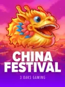 China Festival