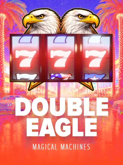 Double Eagle